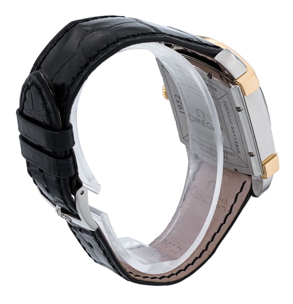 Omega Museum 5705.30.01